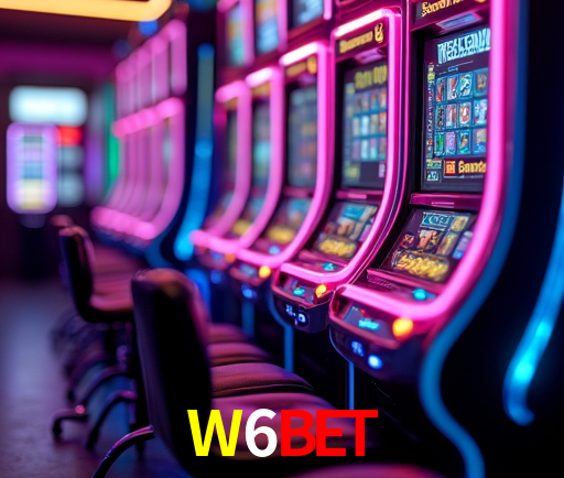W6BET,W6BET vip