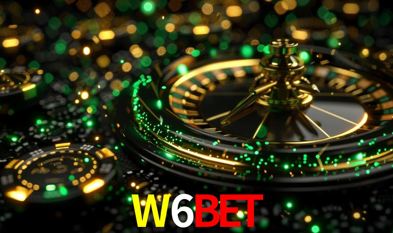 W6BET