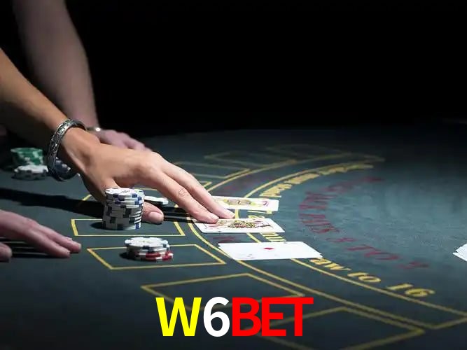 W6BET