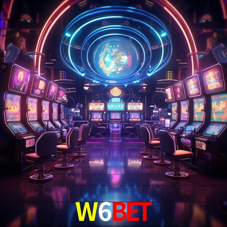 W6BET,W6BET vip