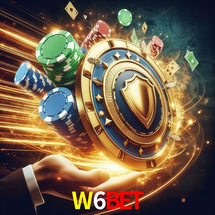 Ofertas Imperdíveis na W6BET: Promoções e Bônus Que Valem a Pena