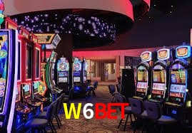 W6BET