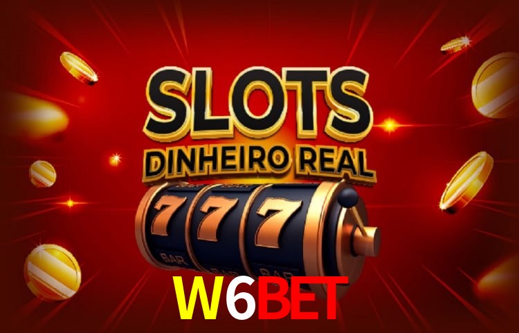  W6BET vip