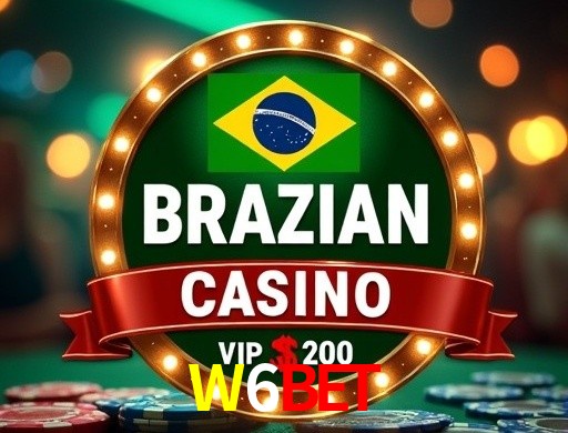 W6BET,W6BET vip