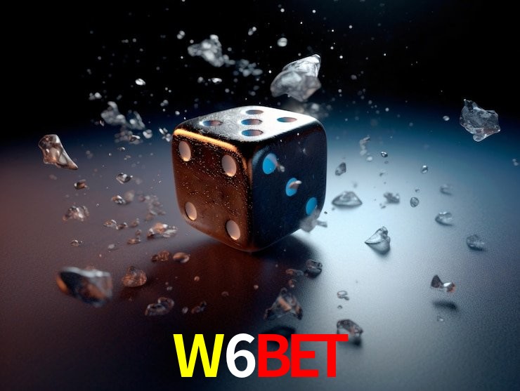 W6BET,W6BET vip