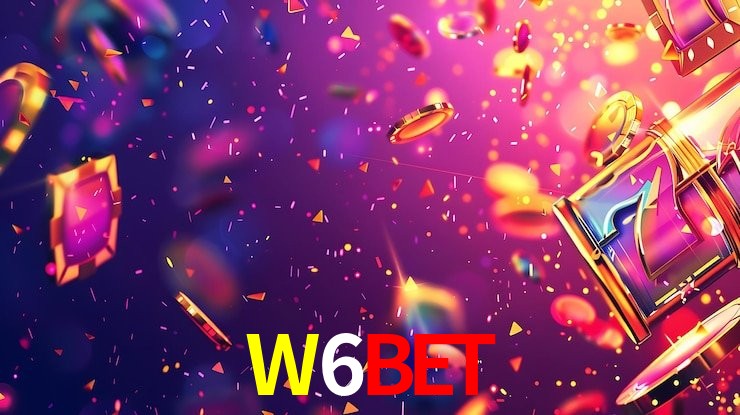 W6BET