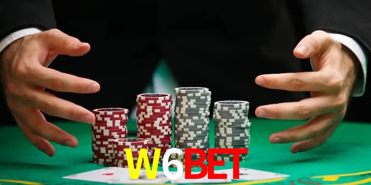 W6BET